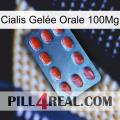 Cialis Gelée Orale 100Mg 06